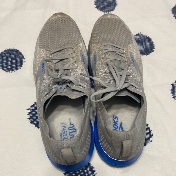 Mens Running Shoe - Picture 4 of 5